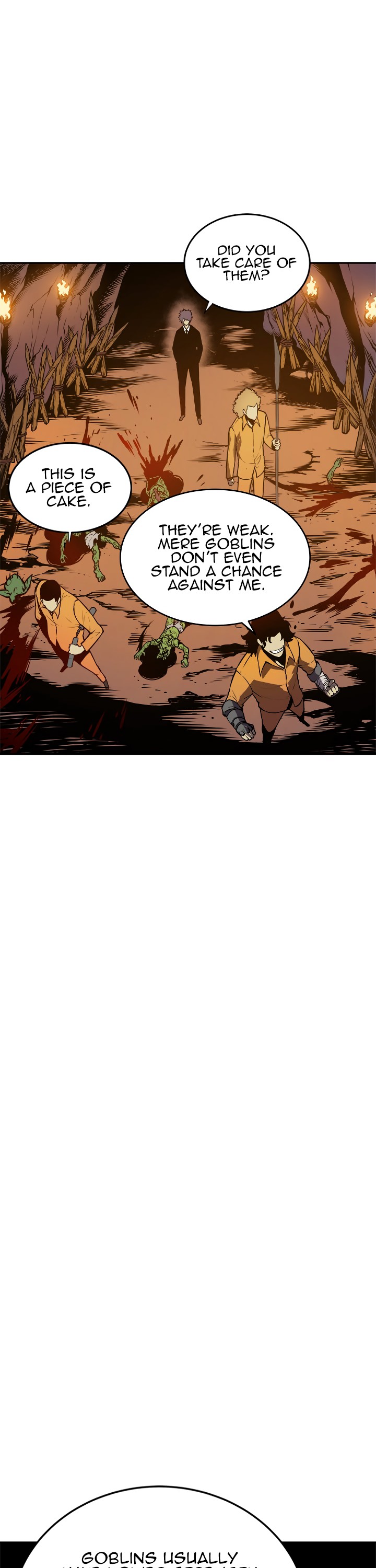 Solo Leveling chapter 29 page 26