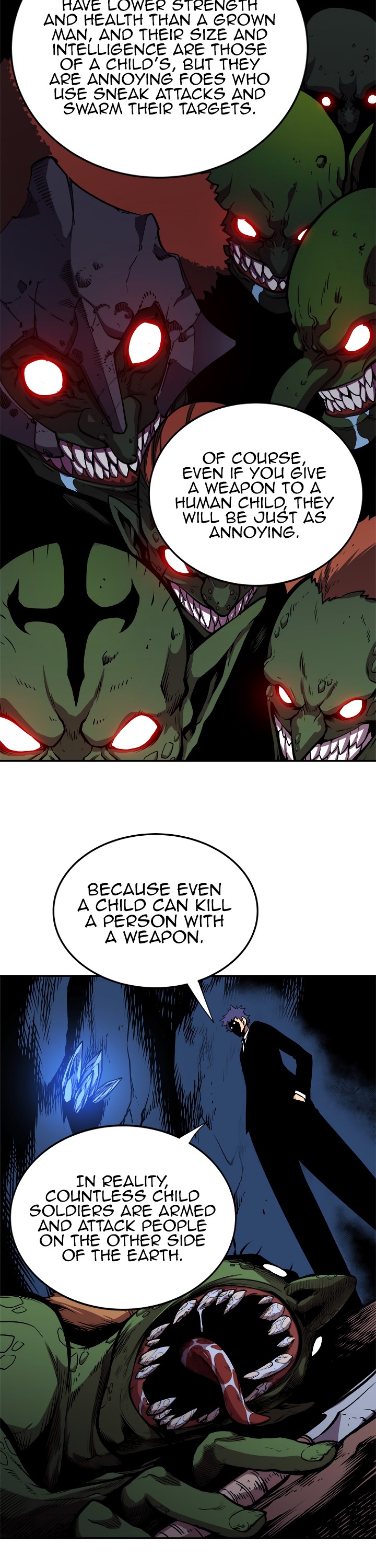 Solo Leveling chapter 29 page 27