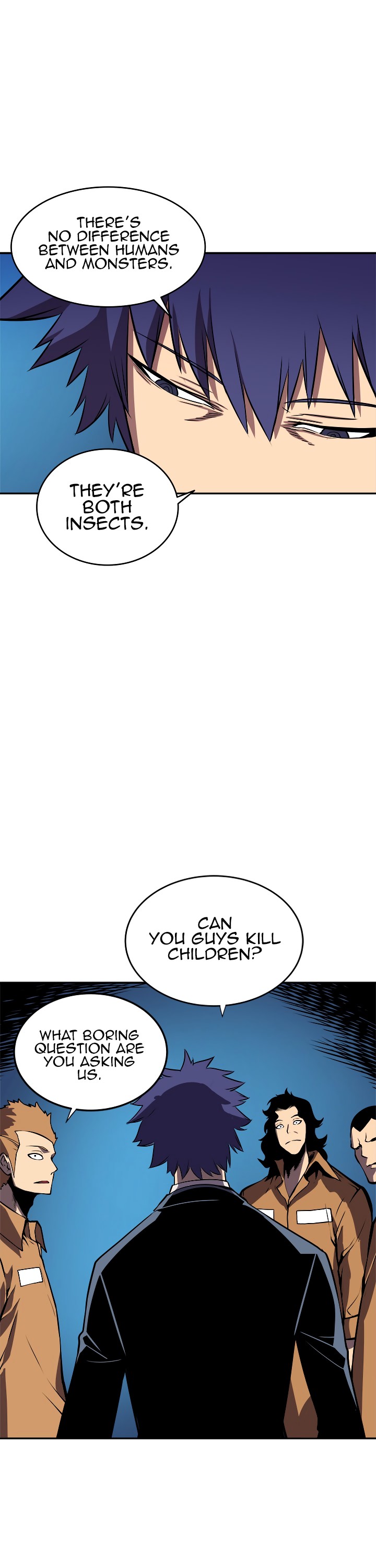 Solo Leveling chapter 29 page 28