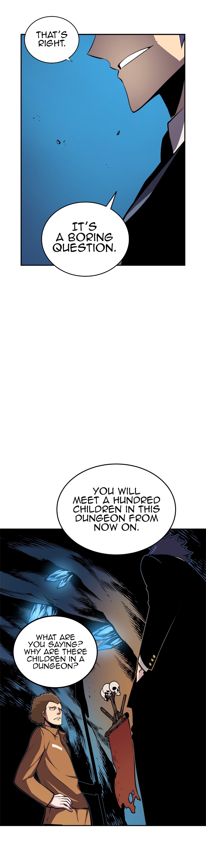 Solo Leveling chapter 29 page 29