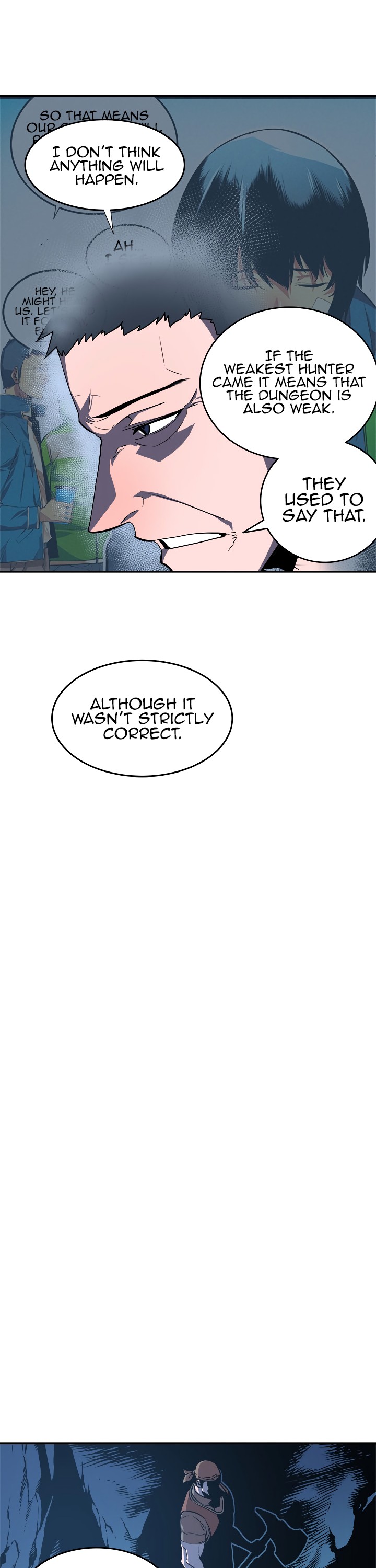 Solo Leveling chapter 29 page 35