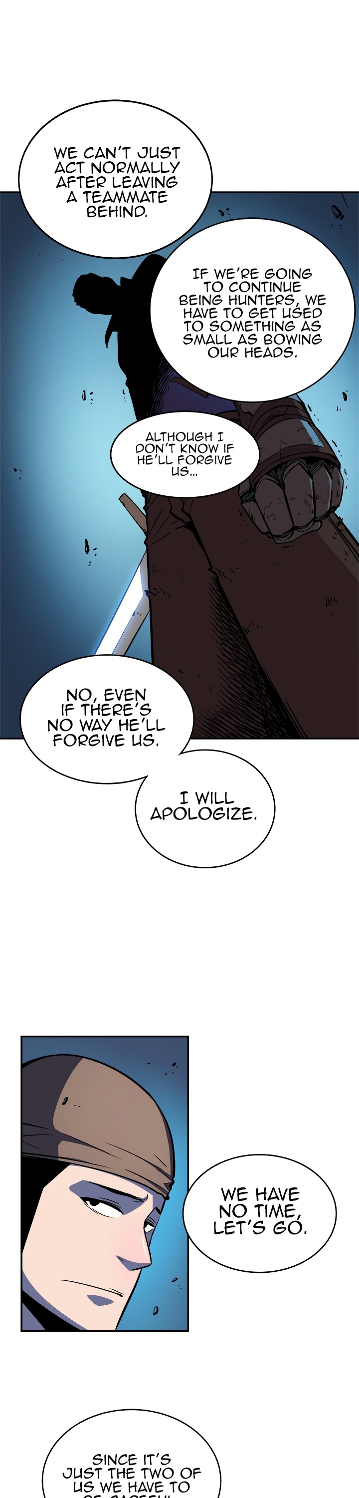 Solo Leveling chapter 29 page 37