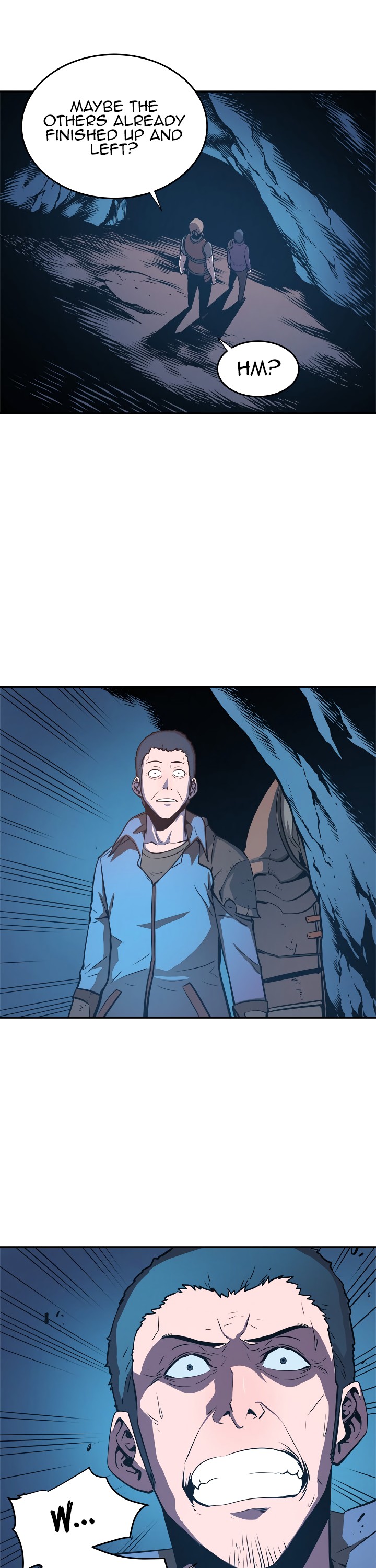 Solo Leveling chapter 29 page 39