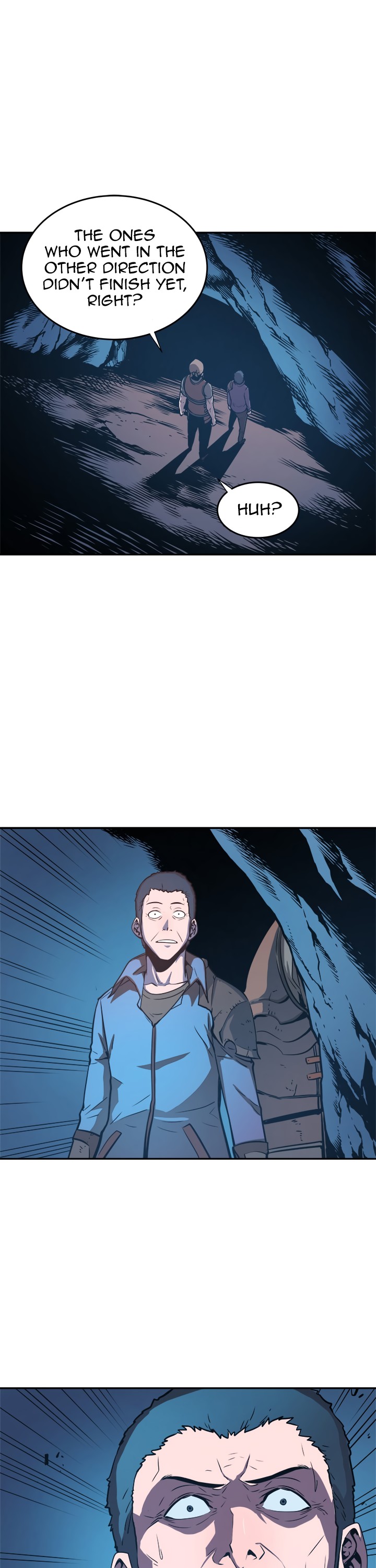 Solo Leveling chapter 30 page 3