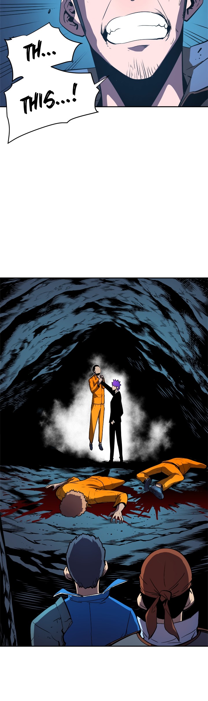 Solo Leveling chapter 30 page 4
