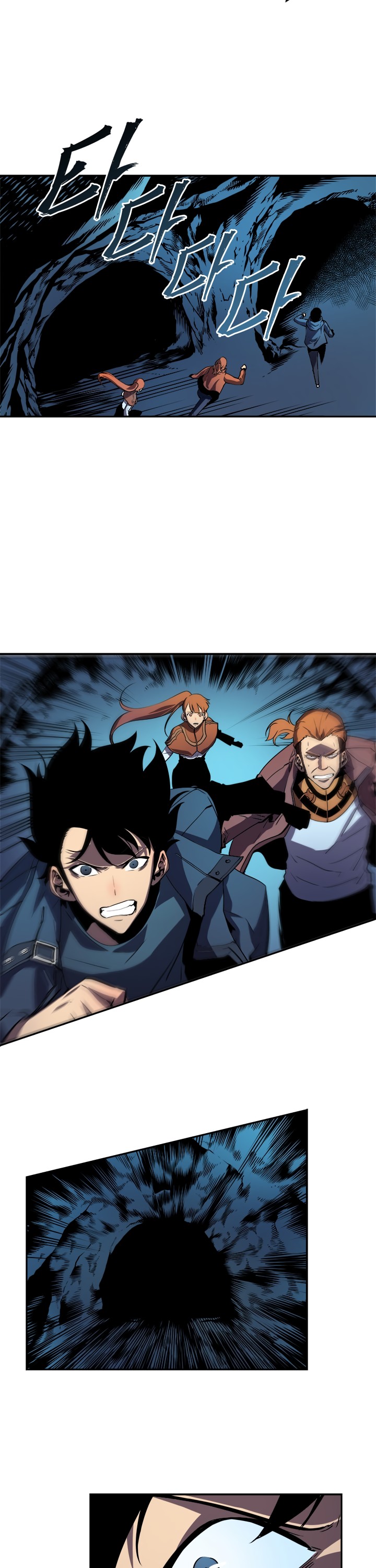 Solo Leveling chapter 30 page 8