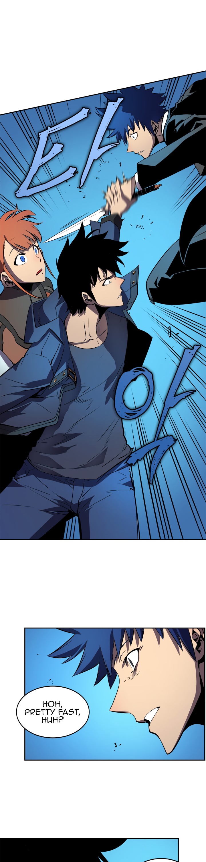 Solo Leveling chapter 30 page 10
