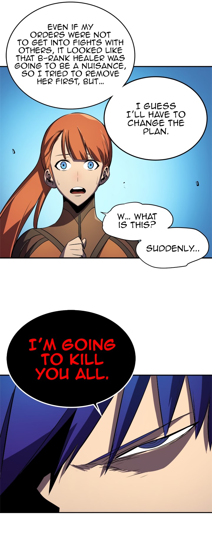 Solo Leveling chapter 30 page 13