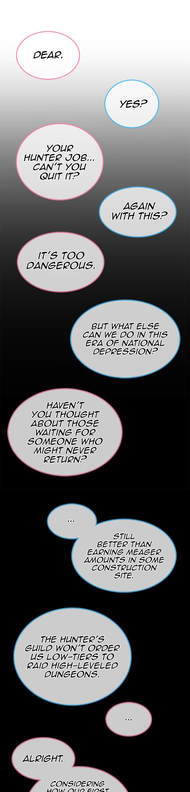 Solo Leveling chapter 30 page 16