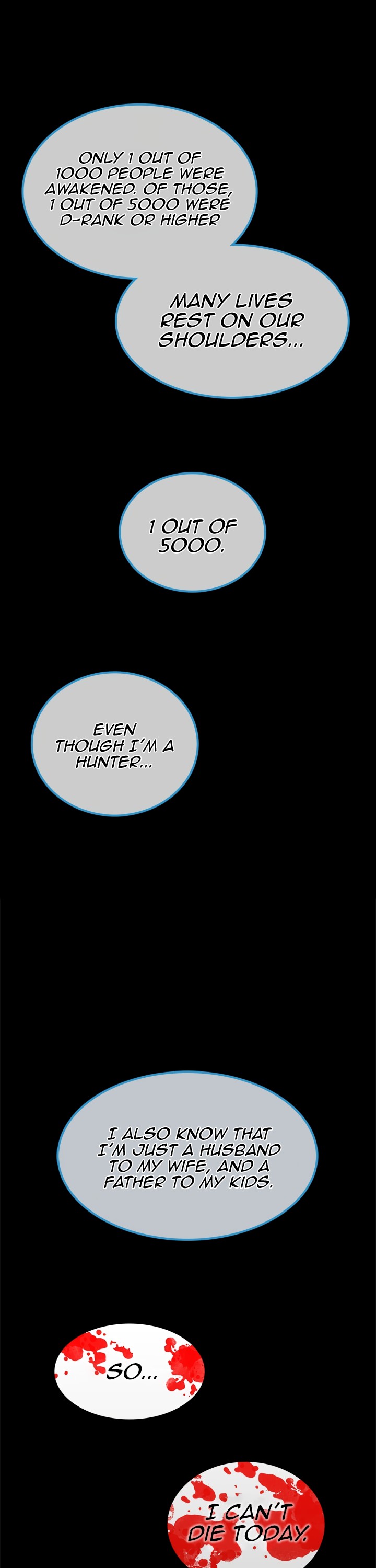 Solo Leveling chapter 30 page 19