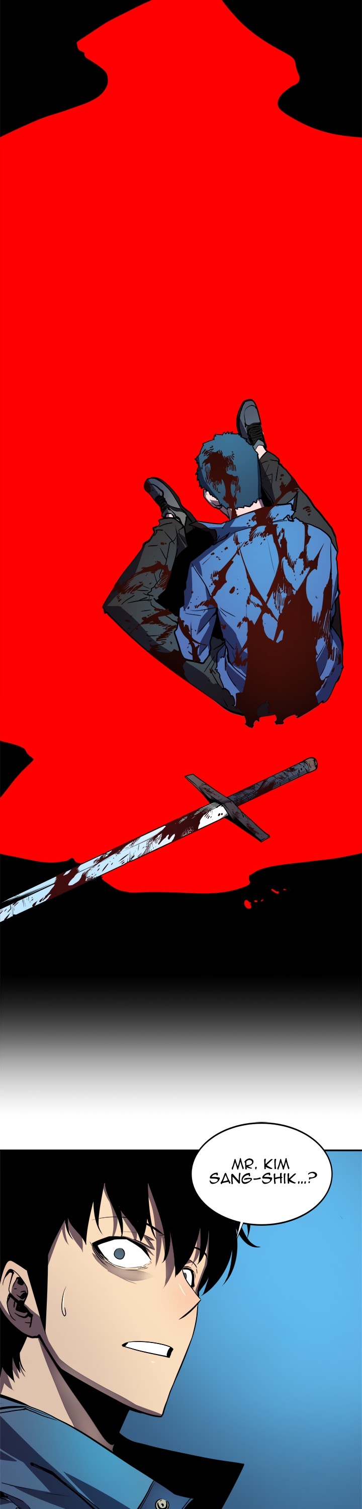 Solo Leveling chapter 30 page 22