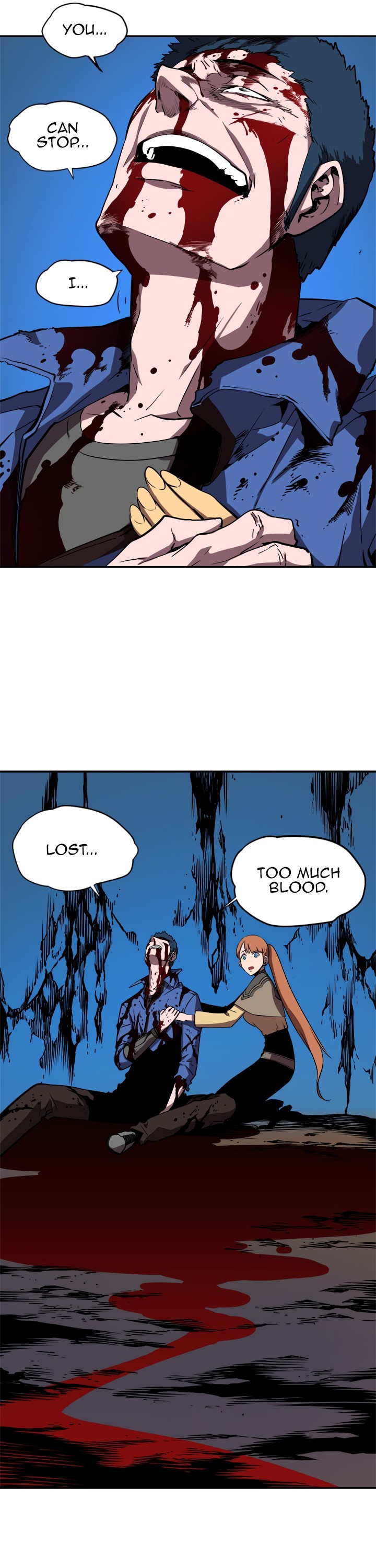 Solo Leveling chapter 30 page 26
