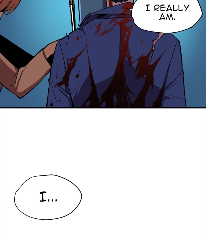 Solo Leveling chapter 30 page 28