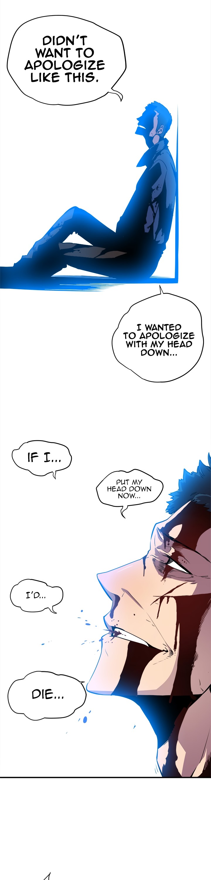Solo Leveling chapter 30 page 29