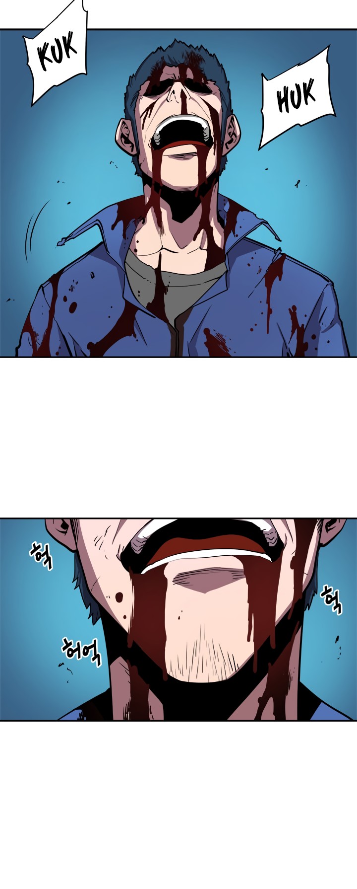 Solo Leveling chapter 30 page 30