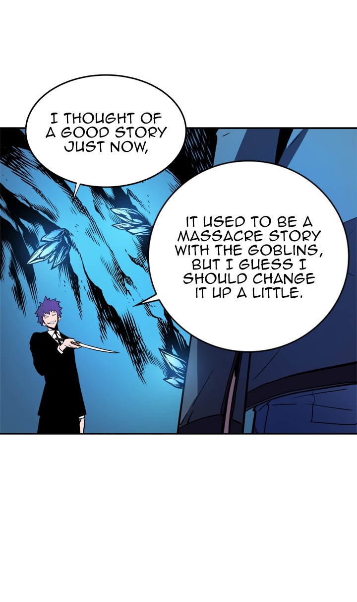 Solo Leveling chapter 30 page 35