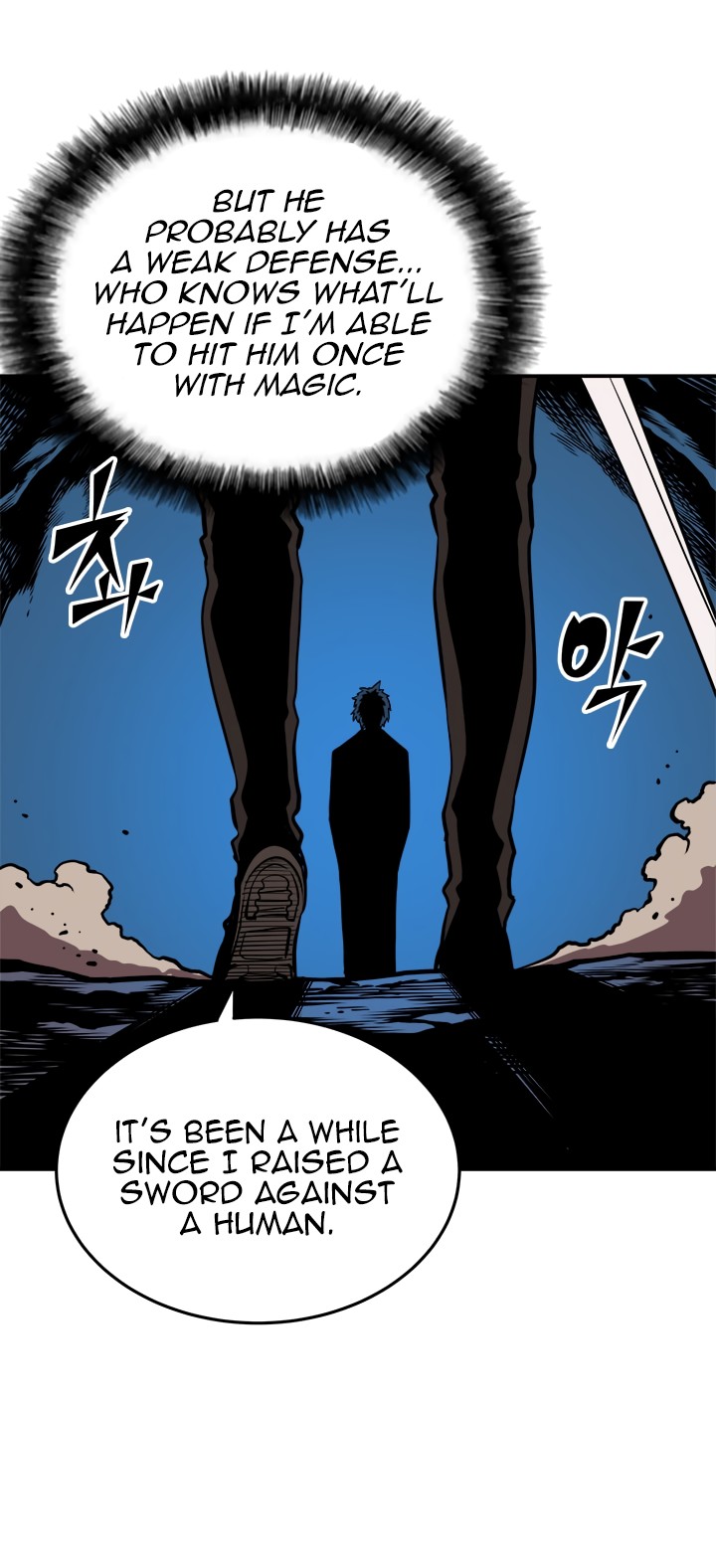 Solo Leveling chapter 30 page 38