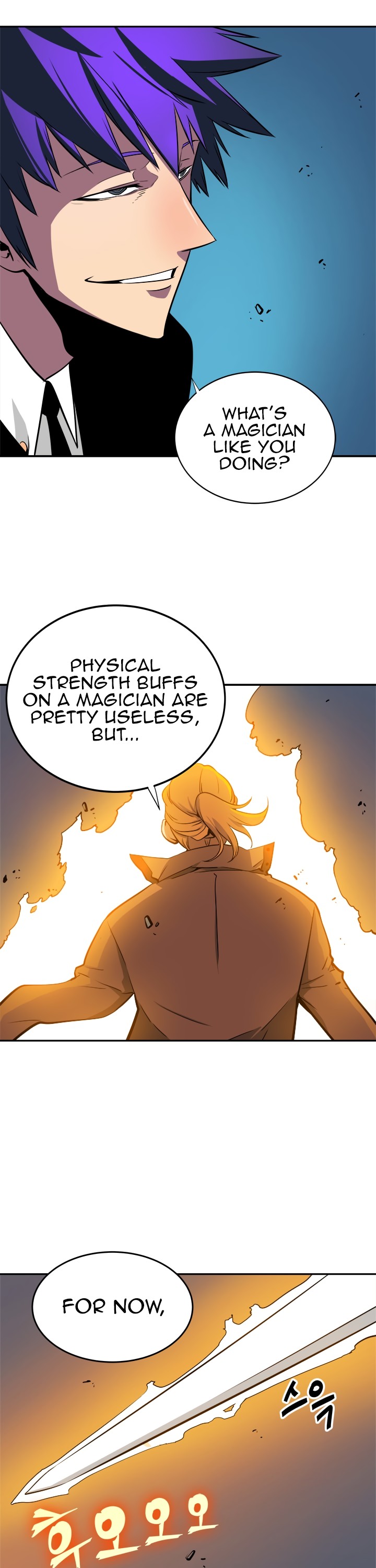 Solo Leveling chapter 30 page 41