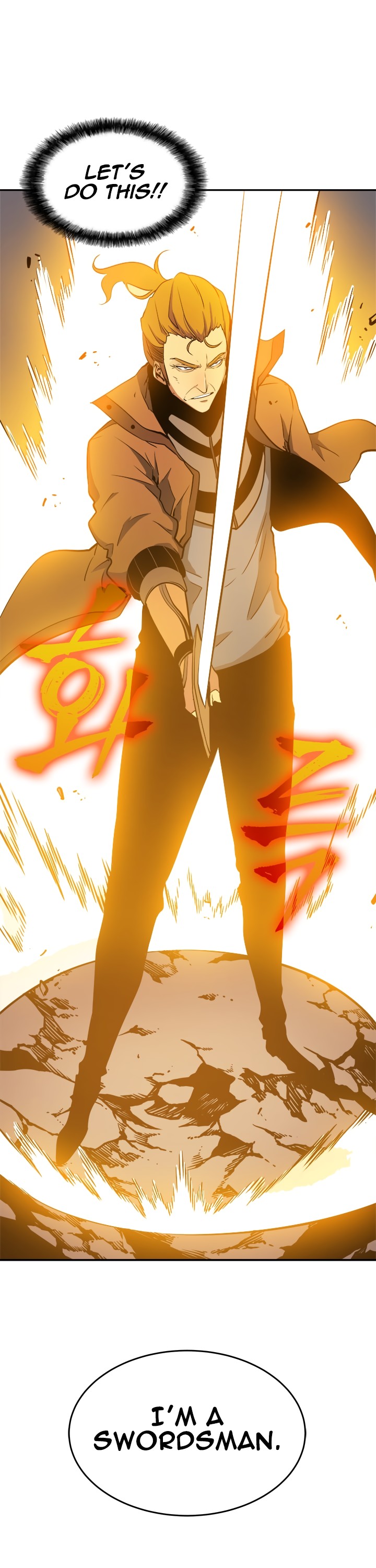 Solo Leveling chapter 30 page 43