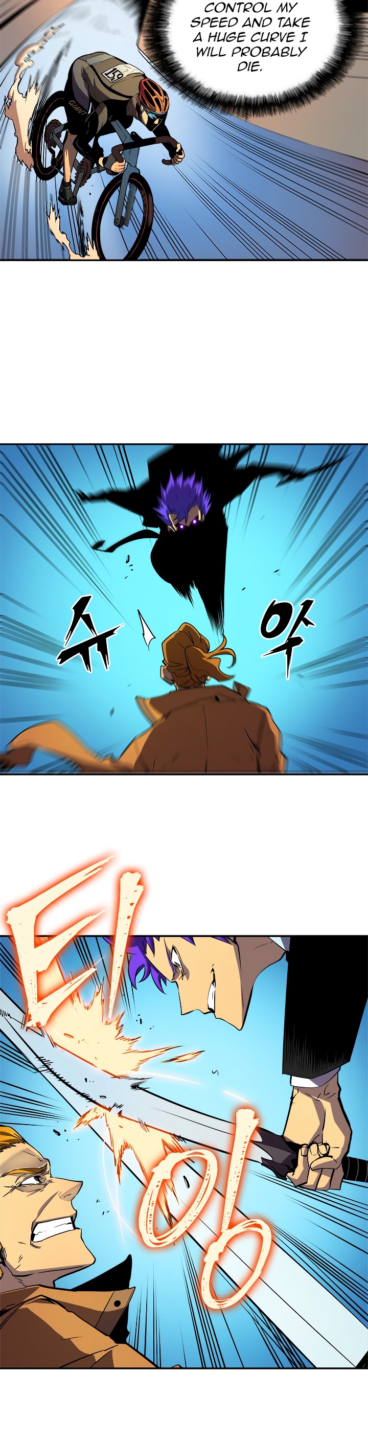 Solo Leveling chapter 31 page 4
