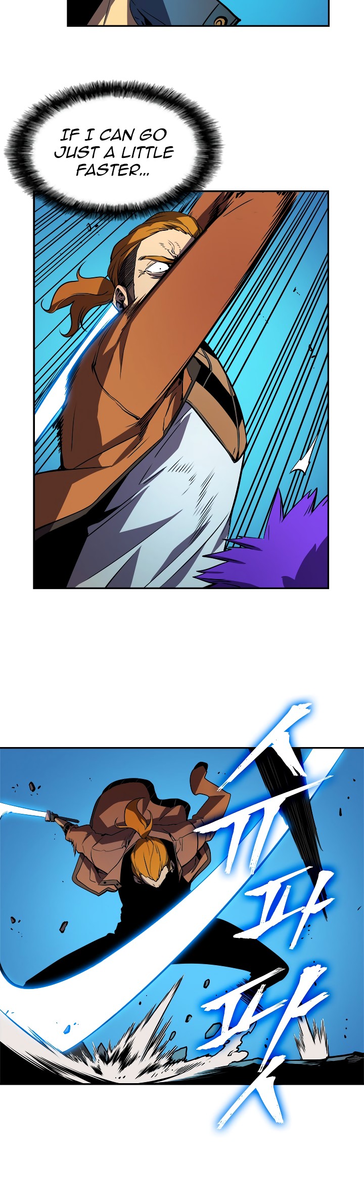 Solo Leveling chapter 31 page 9