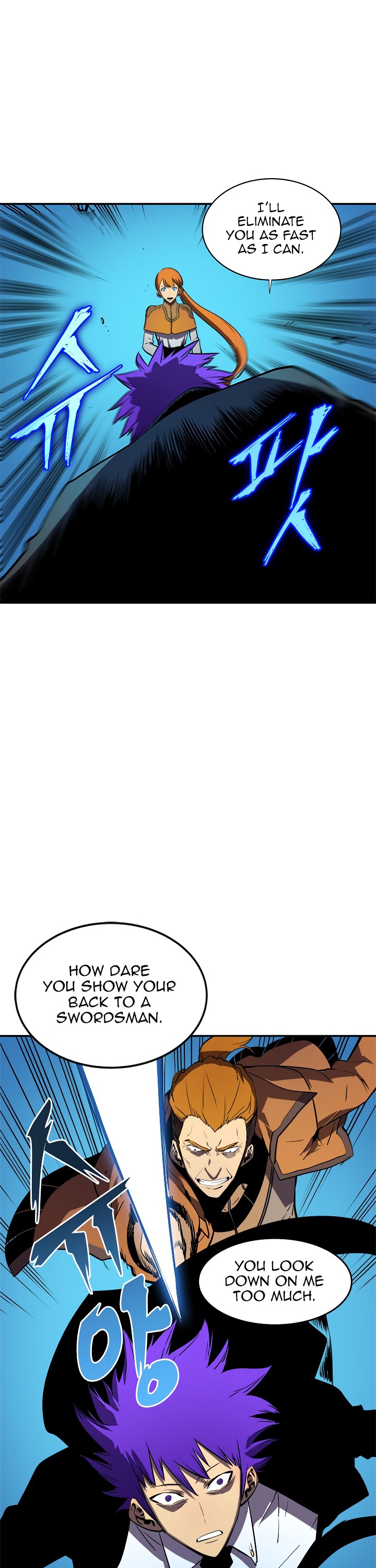 Solo Leveling chapter 31 page 12