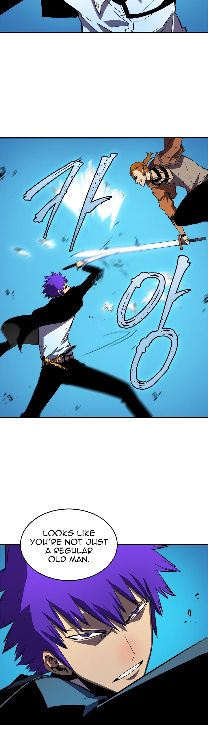 Solo Leveling chapter 31 page 13