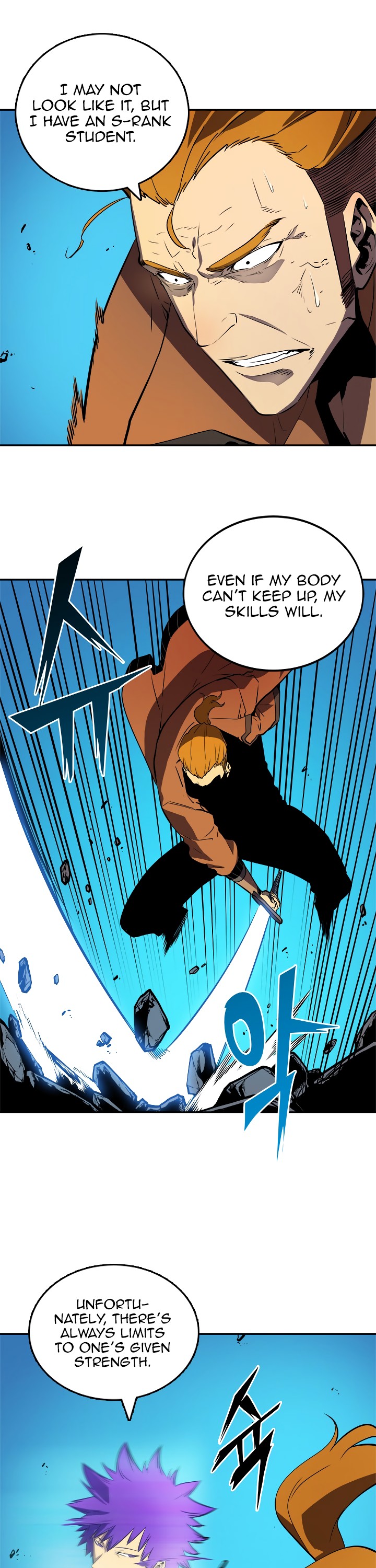 Solo Leveling chapter 31 page 14