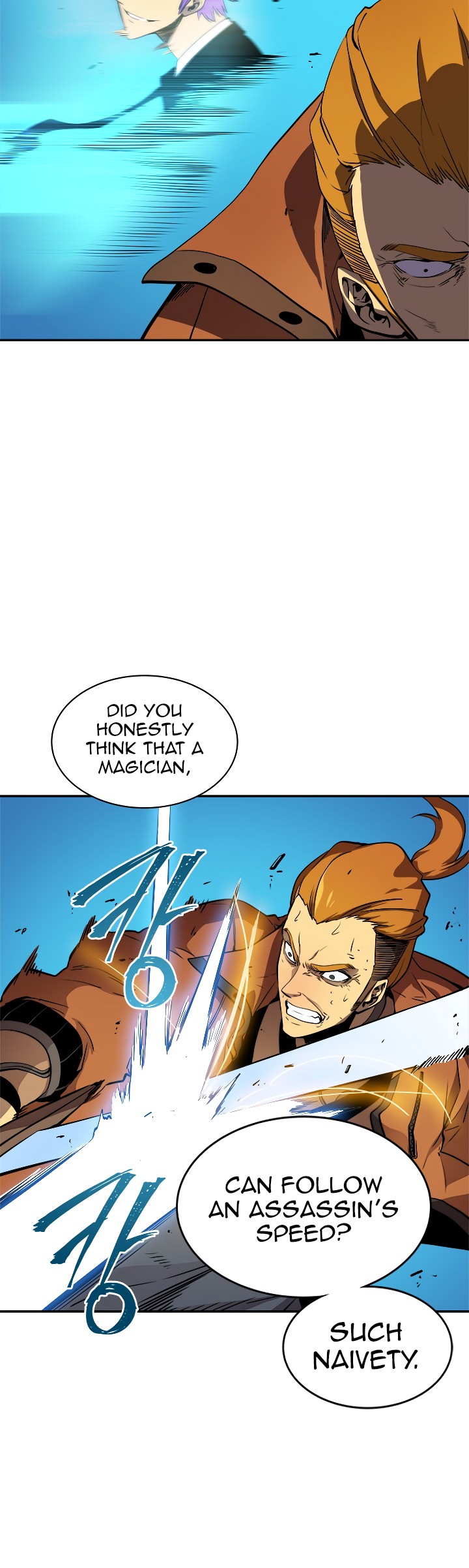 Solo Leveling chapter 31 page 15