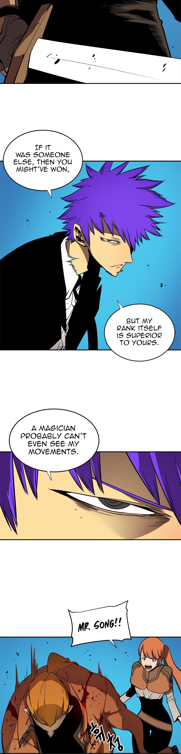 Solo Leveling chapter 31 page 17