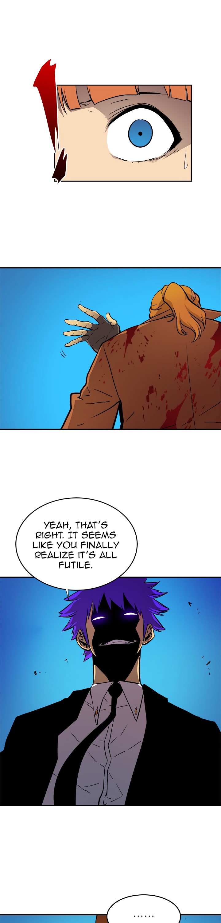 Solo Leveling chapter 31 page 18