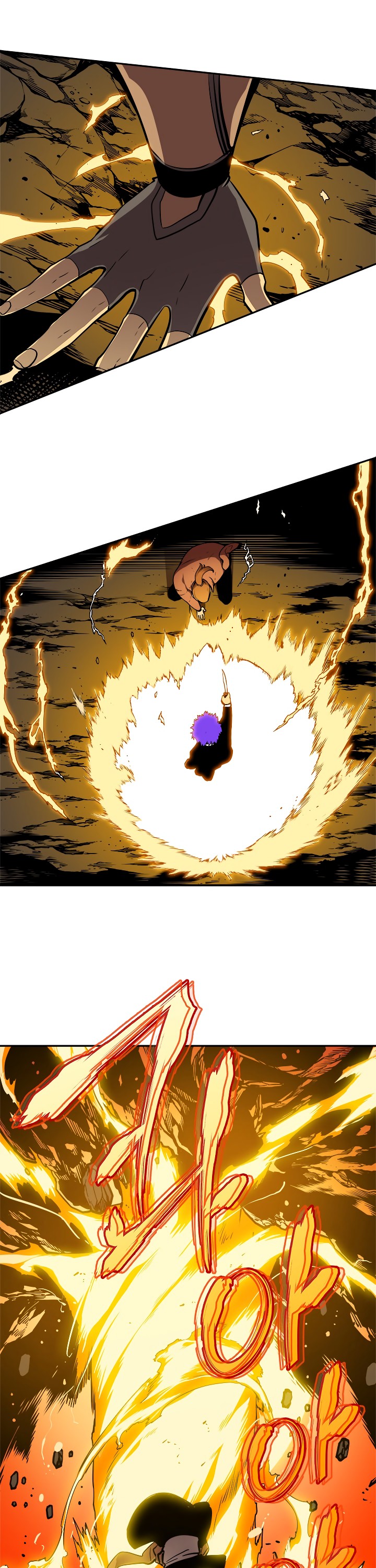 Solo Leveling chapter 31 page 20