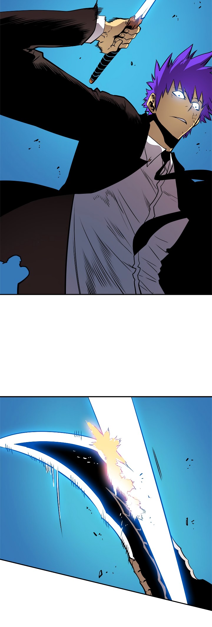 Solo Leveling chapter 31 page 23
