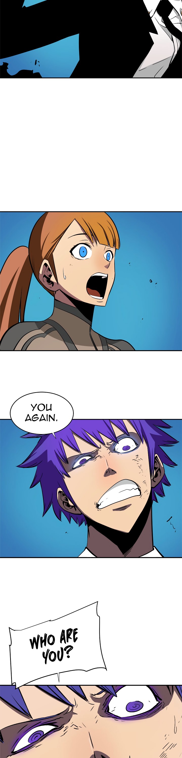 Solo Leveling chapter 31 page 25