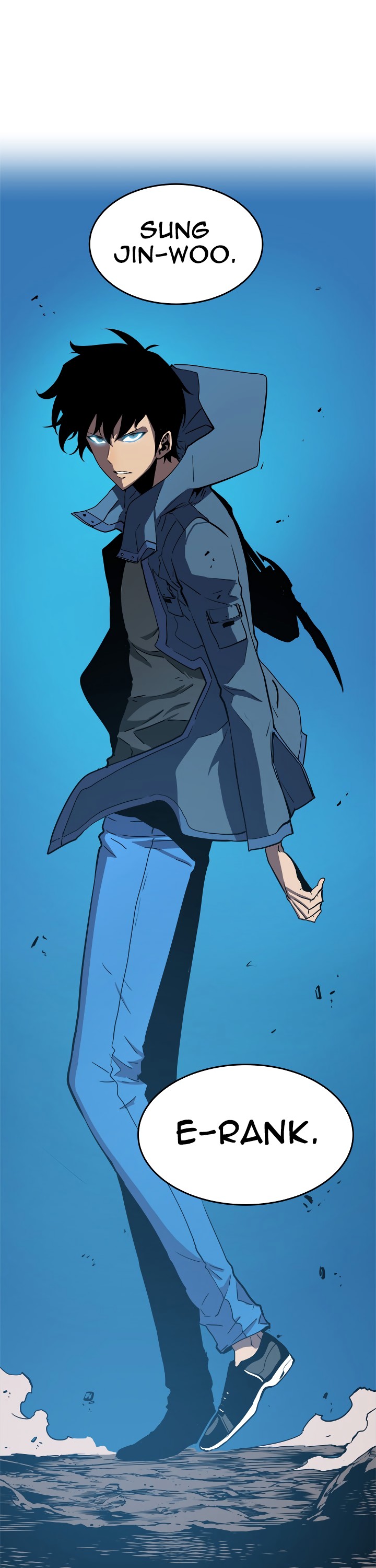 Solo Leveling chapter 31 page 27