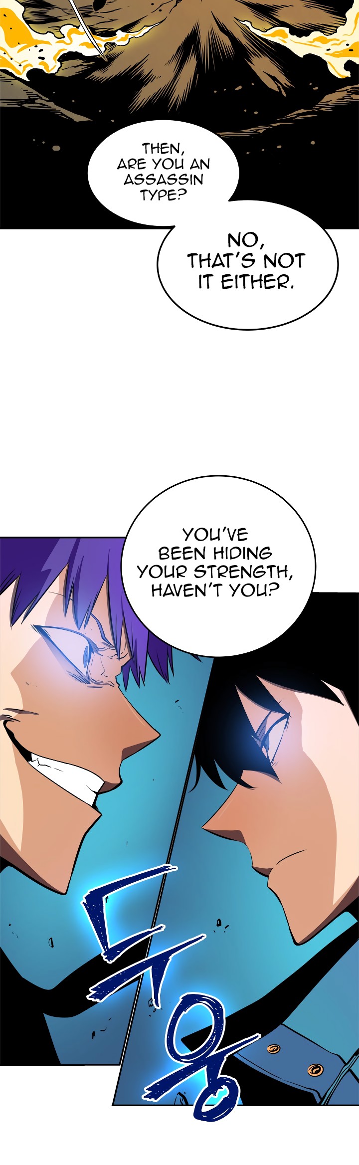 Solo Leveling chapter 31 page 30
