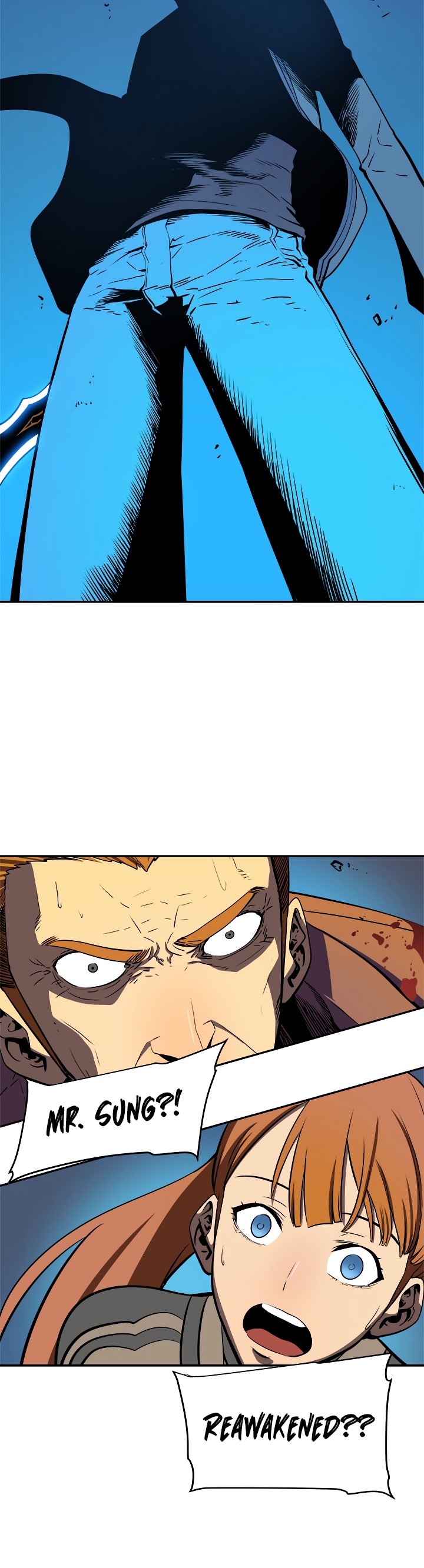 Solo Leveling chapter 31 page 32