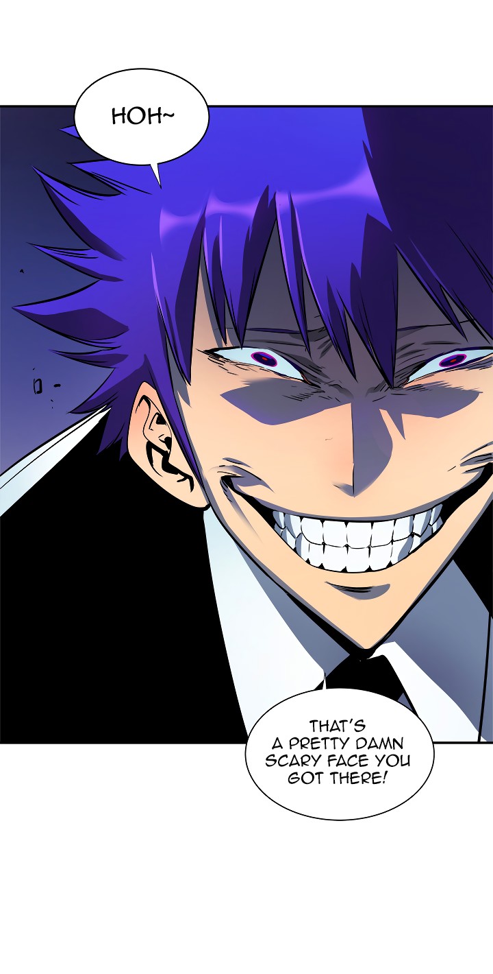Solo Leveling chapter 32 page 4