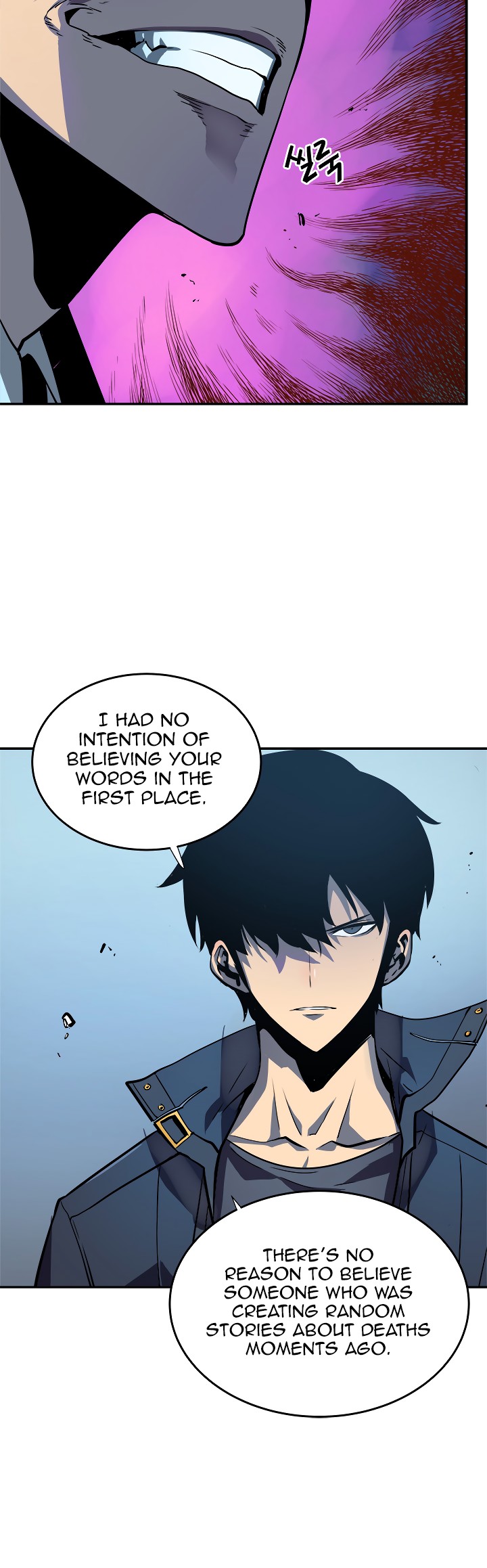 Solo Leveling chapter 32 page 13