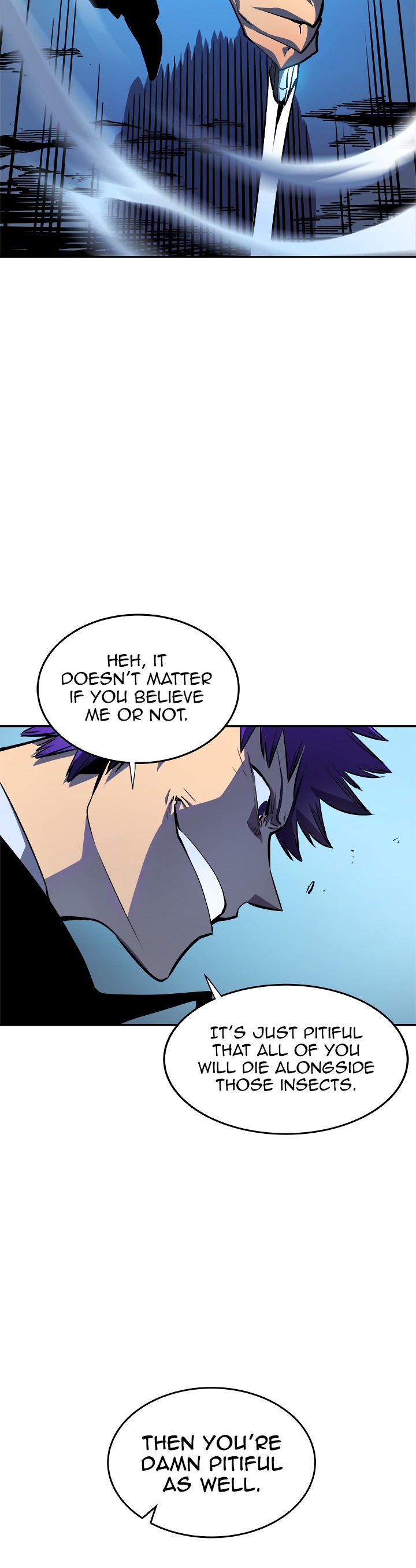 Solo Leveling chapter 32 page 15