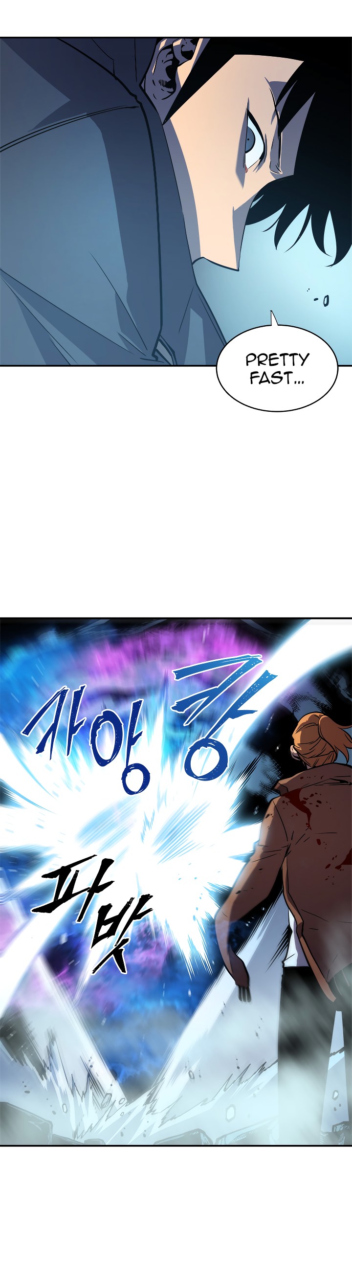 Solo Leveling chapter 32 page 19