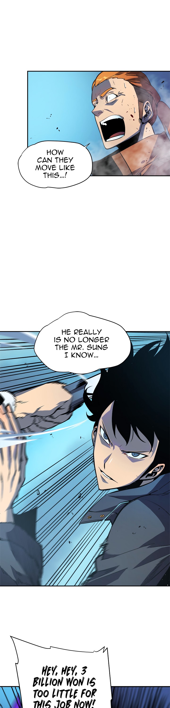 Solo Leveling chapter 32 page 20