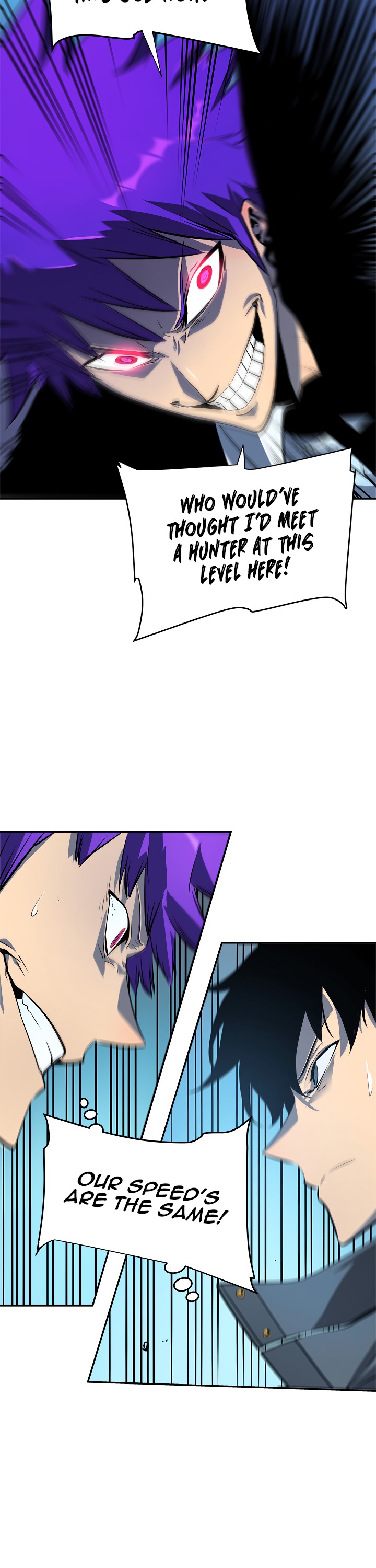 Solo Leveling chapter 32 page 21