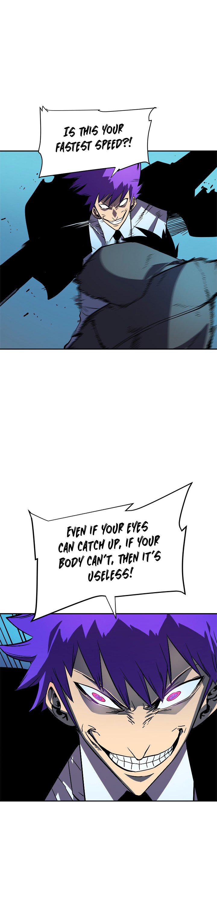 Solo Leveling chapter 32 page 22