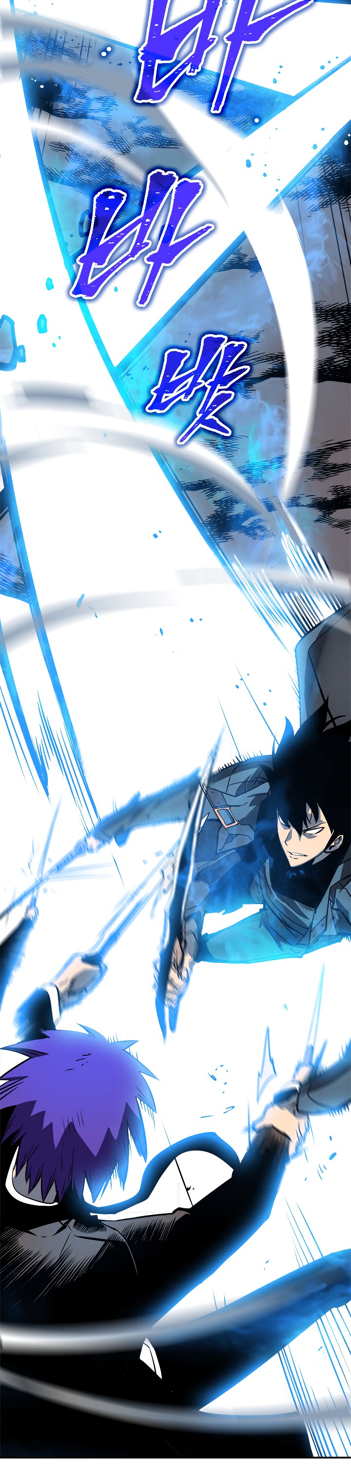 Solo Leveling chapter 32 page 26