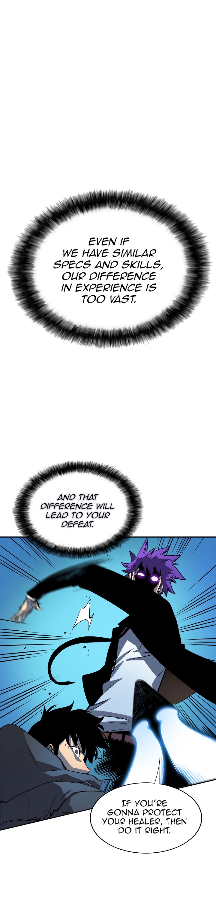 Solo Leveling chapter 32 page 27