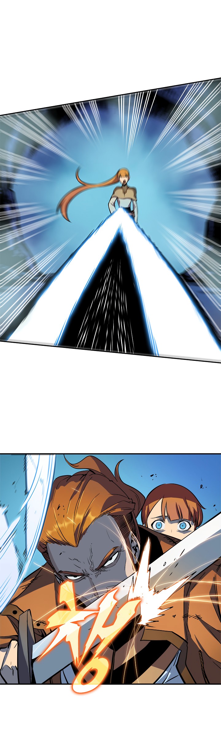 Solo Leveling chapter 32 page 28