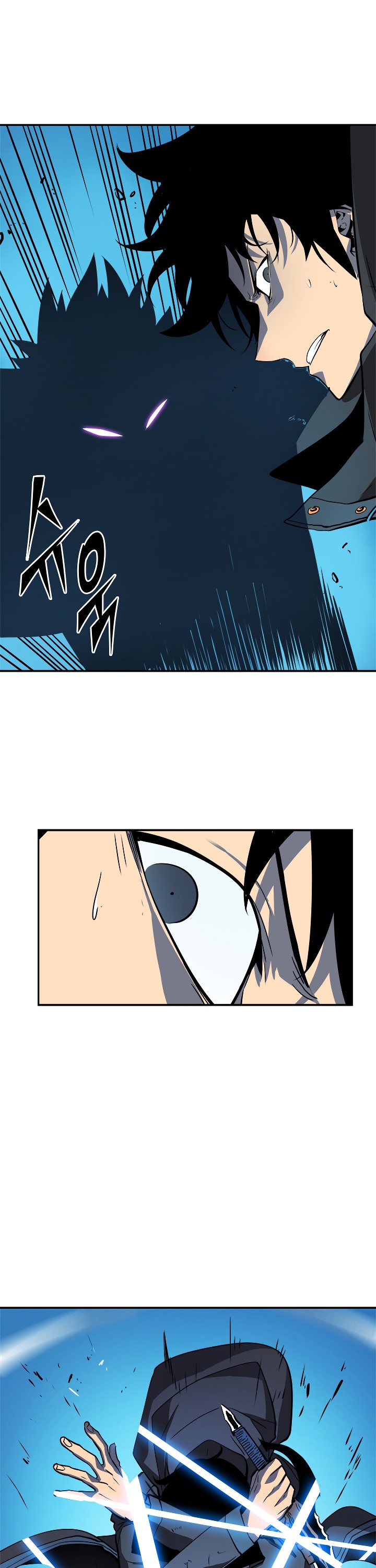 Solo Leveling chapter 32 page 29