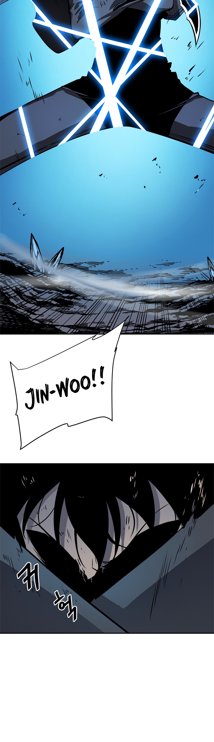 Solo Leveling chapter 32 page 30