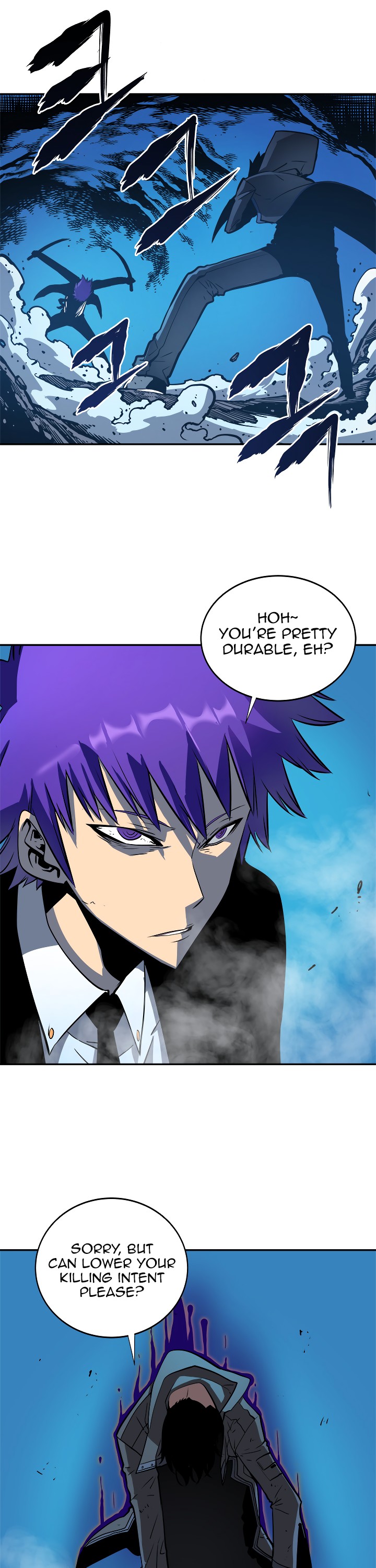 Solo Leveling chapter 32 page 31